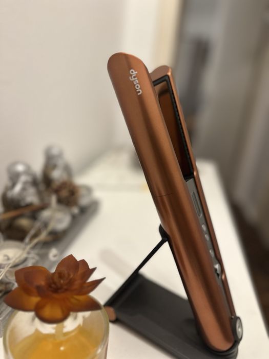 Dyson corrale (cobre/níquel)