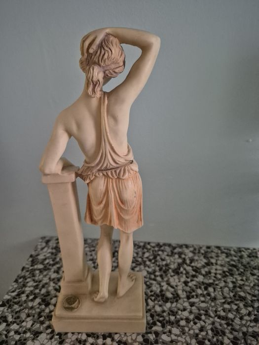 Statua Afrodyty z Milo