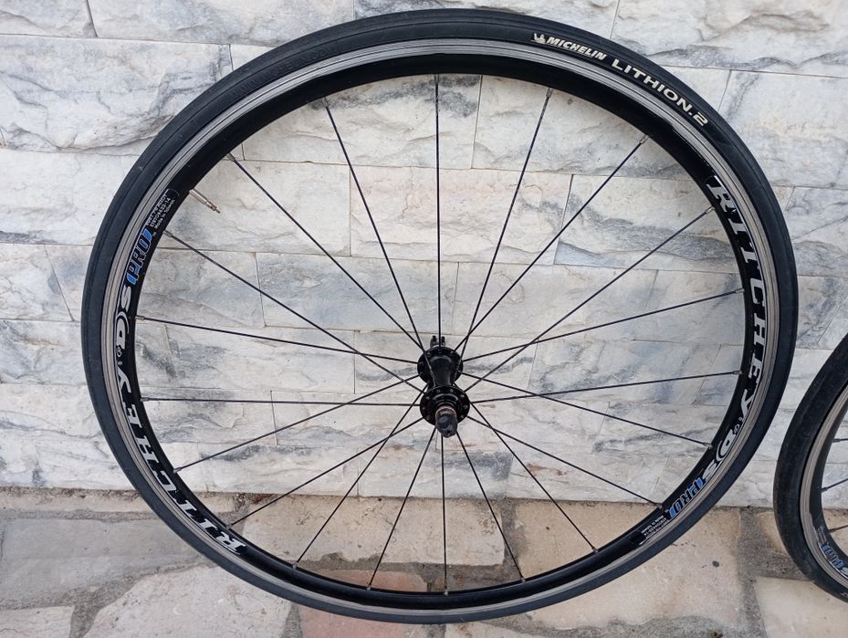 Rodas Ritchey Ds pro