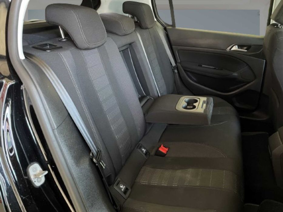 Peugeot 308 1.2 PureTech Allure