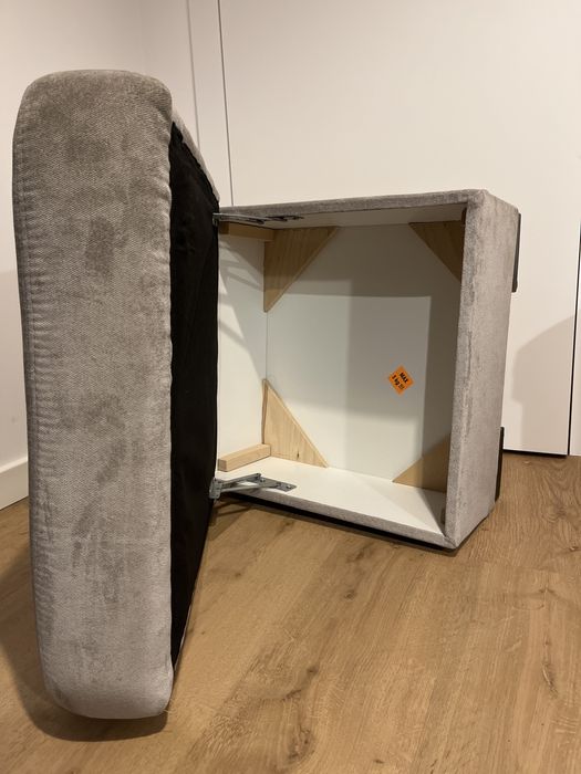 Otwierajace podnozek 62x62x40cm