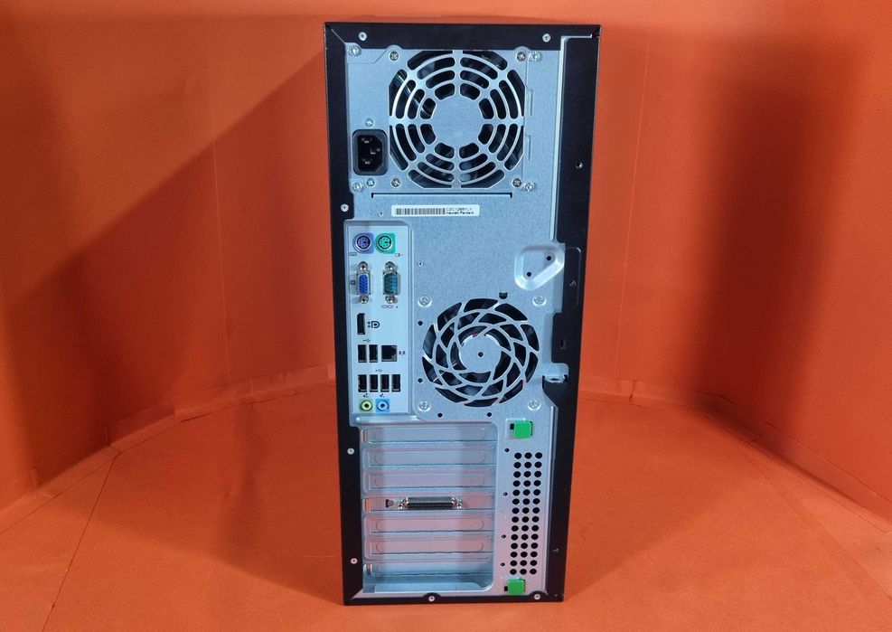 HP 8200 Tower / I3-2100 / 8GB Ram / 250HDD