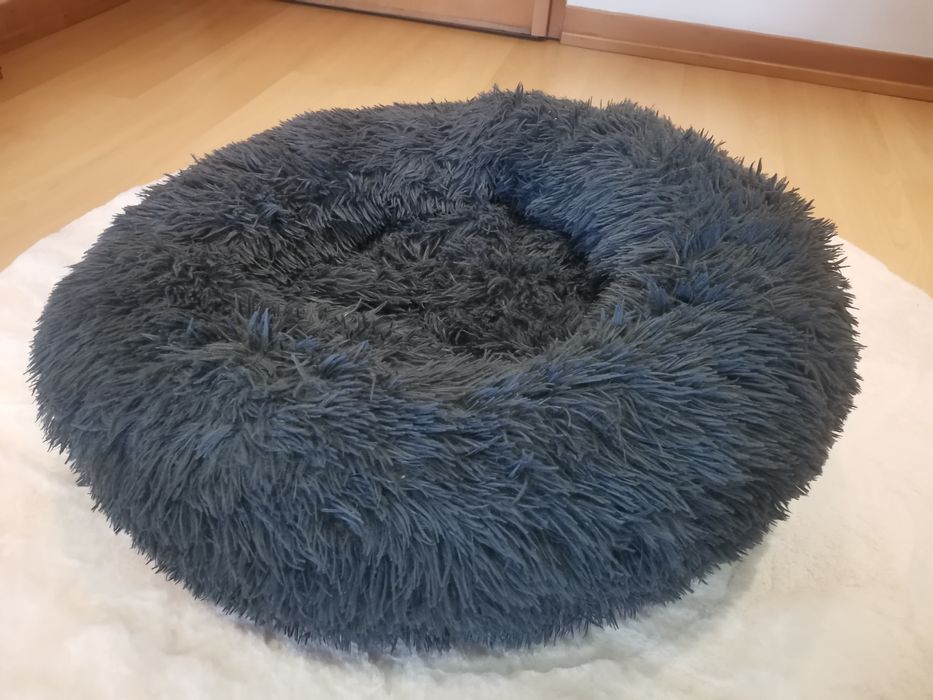 Cama Cão, como Nova, 50cm, Alverca do Ribatejo
