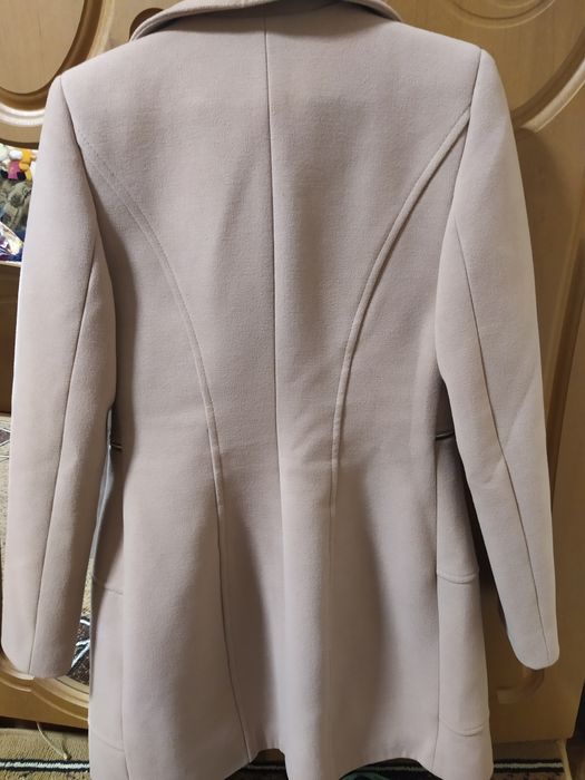 Пальто жіноче 42-44