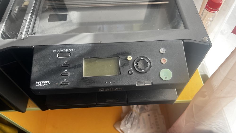 Мфу Cannon mf4410 в наявності 2шт