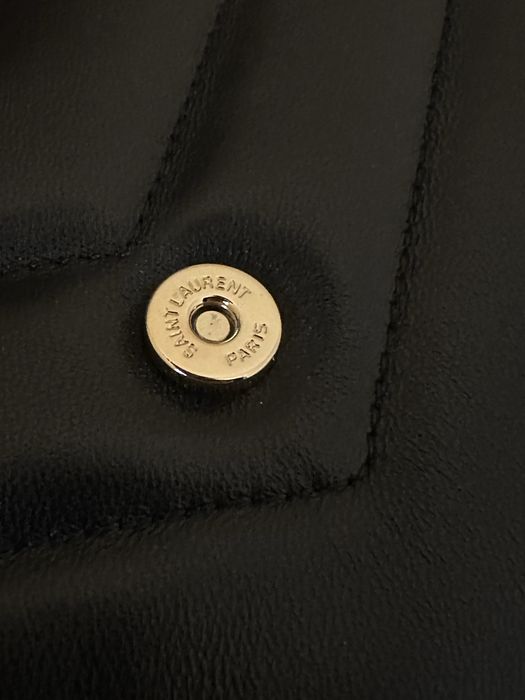 SaintLaurent loulou