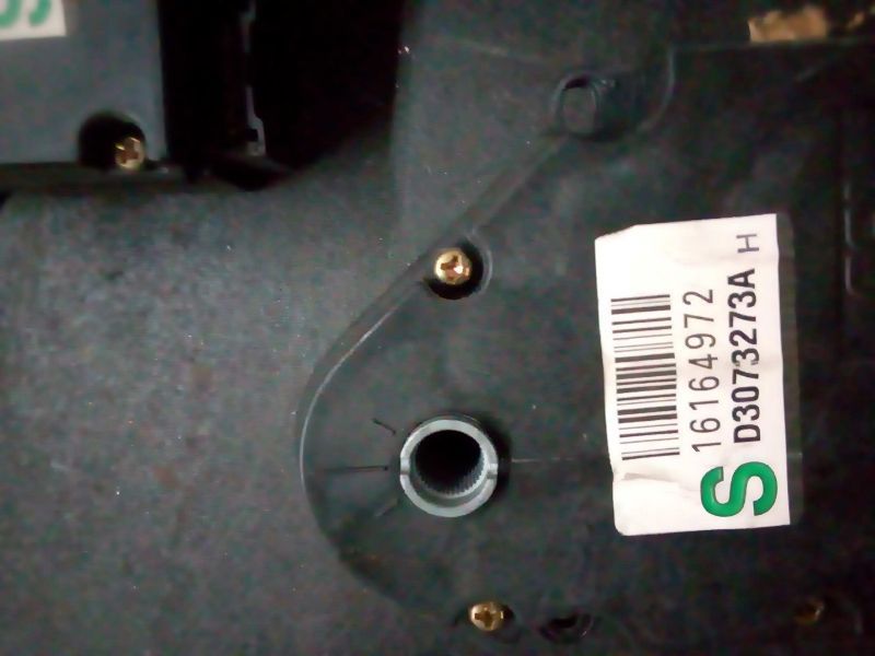 Módulo Da Sofagem Alfa Romeo 156 (932_)