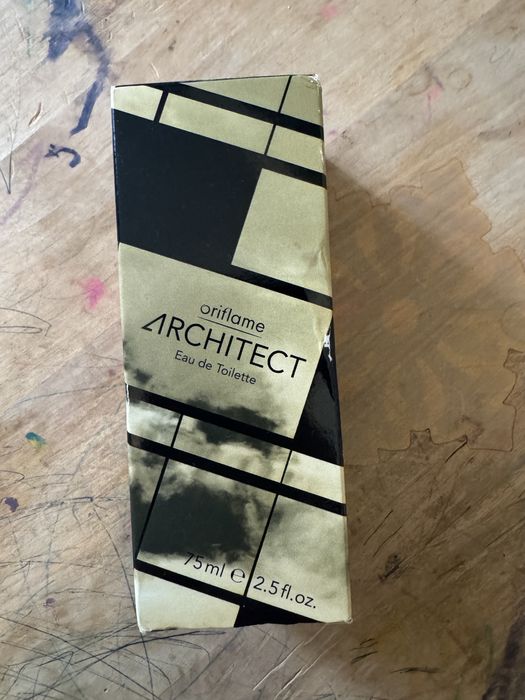 Oriflame Architect 75 ml