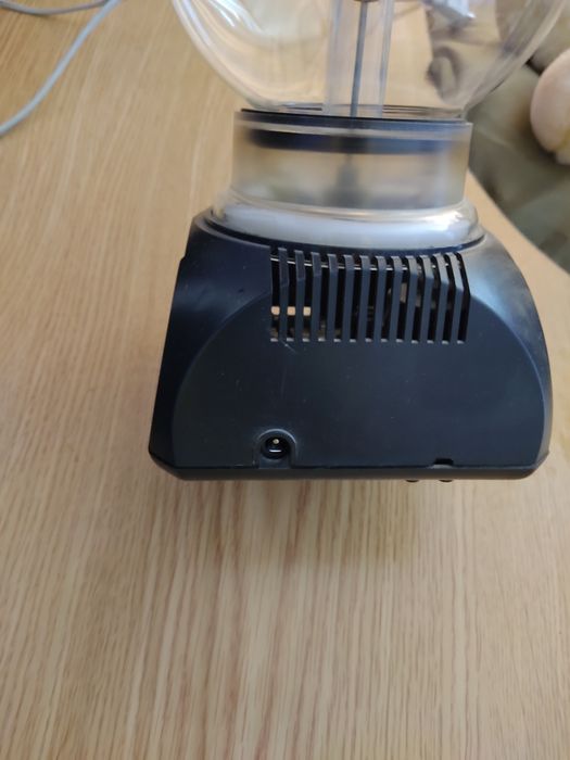 Лампа в скляній колбі