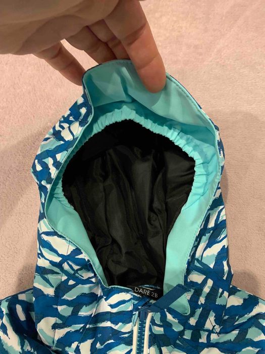 Гірськолижна куртка DARE 2B HUMOUR р. 104