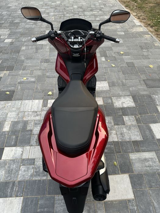 Honda PCX 125 2019r Lift full LED