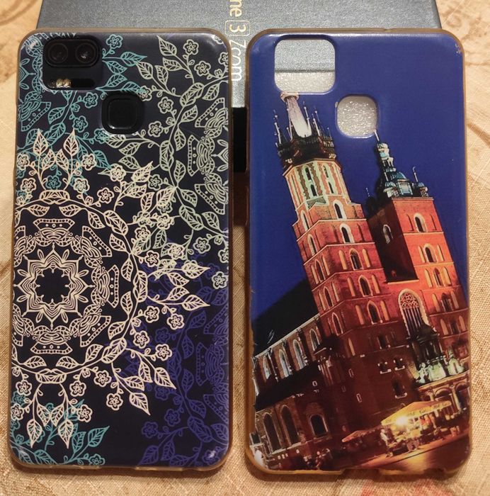 Asus Zenfone 3 zoom - ZE553KL