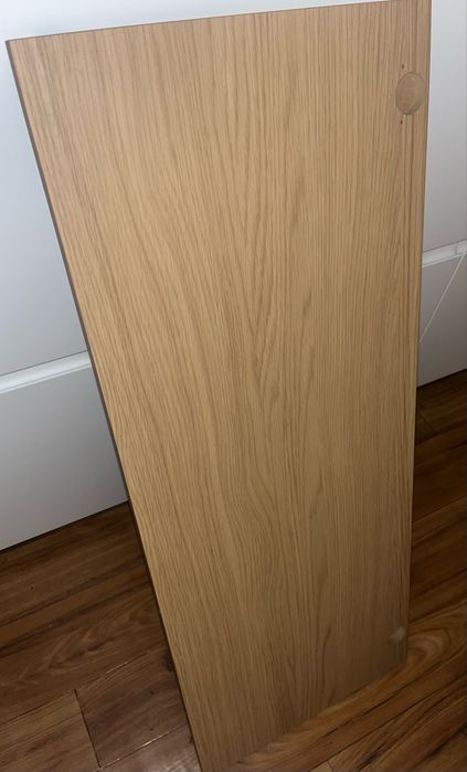 36/90cm. Angsjön front drzwi imit dębu łazienka bambus boho ikea salon Wellness,Spa