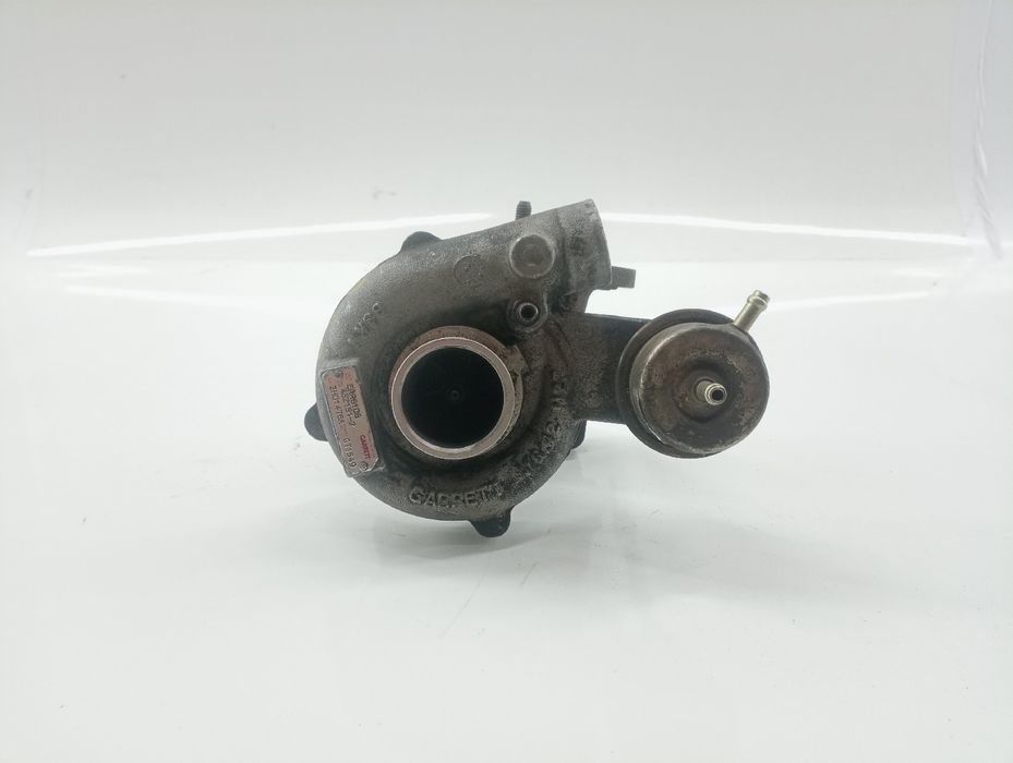 Turbo - ROVER 200 Hatchback (RF) | 95 - 00