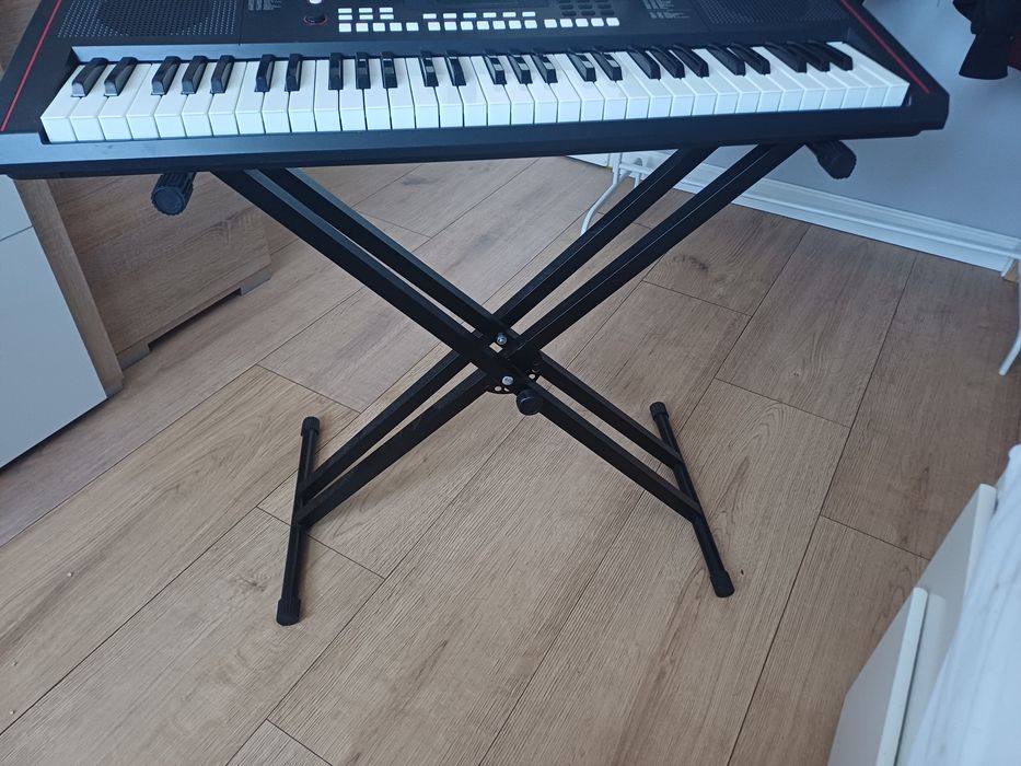 Keyboard Roland E-X10