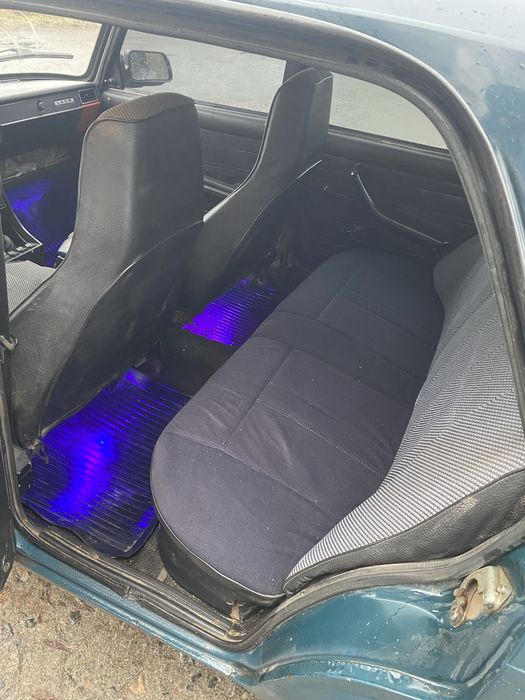 Продам ВАЗ 2107.