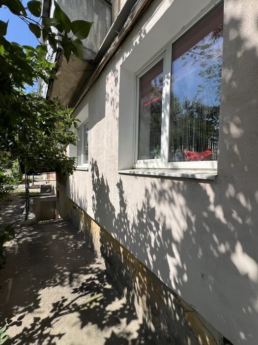 Продам двокімнатну квартиру Зарічне, Гвардійське