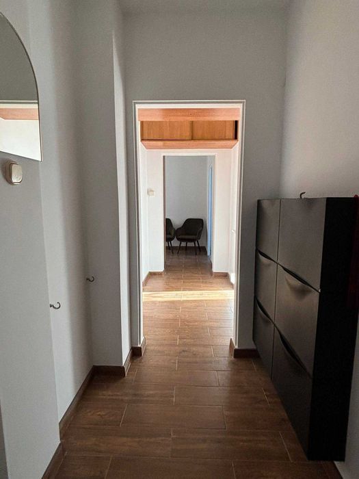 Mieszkanie – Poznań - Widok 3