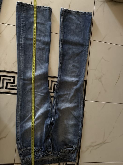 Джинси LeVis жіночі