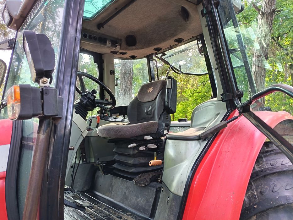 Do sprzedania Massey Ferguson 5435