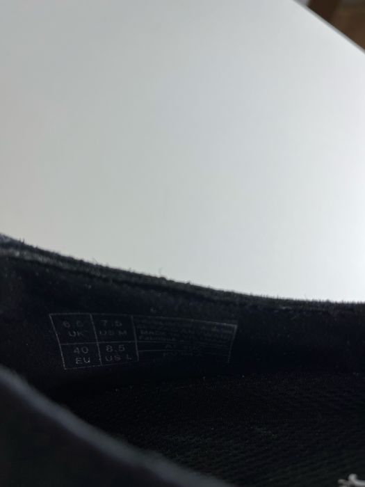 Buty Dr. Martens Zebzag Anywair rozmiar 40