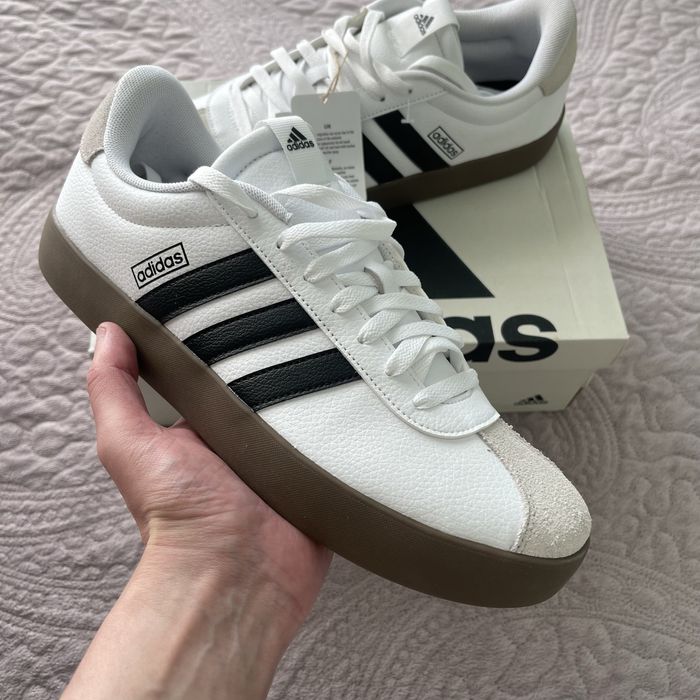 Кросівки (кеди) Adidas VL Court 3.0 (Адідас)