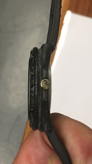 Relógio Dpw Breitling