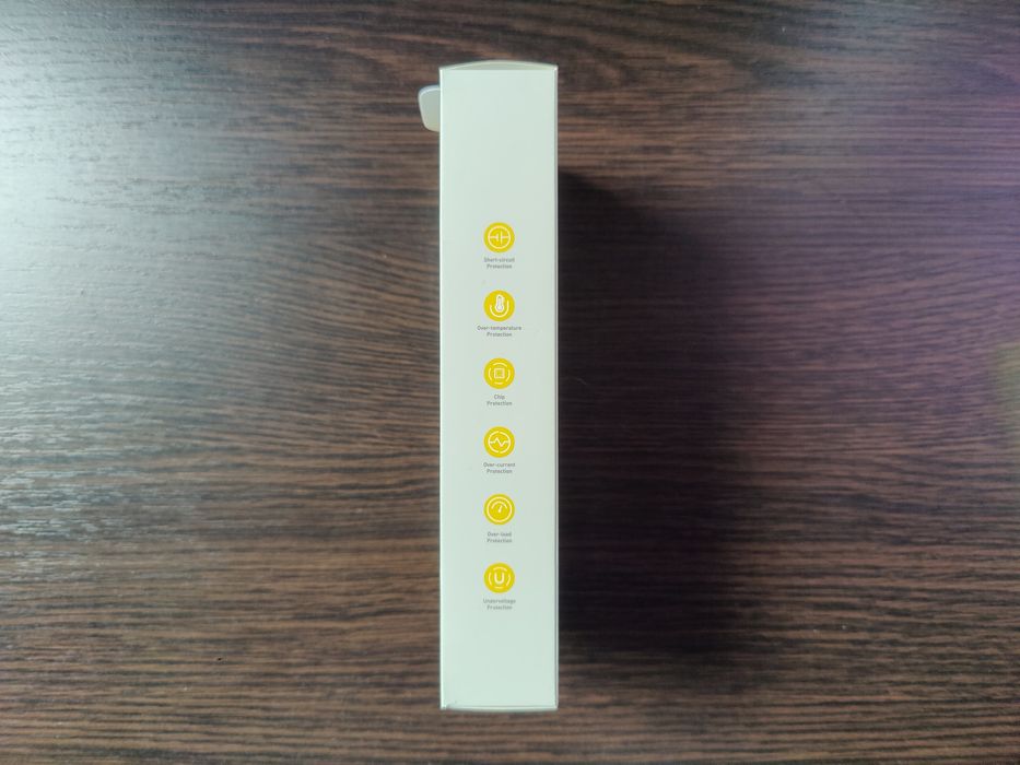 Power bank Essager 22,5 W 20000/10000 mAh новый