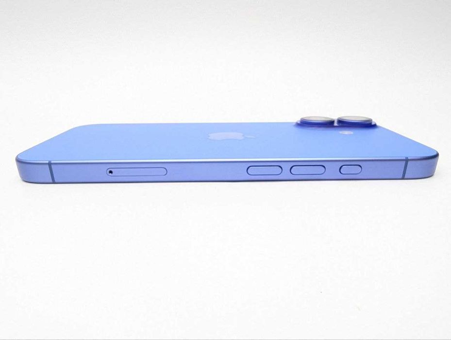 Apple iPhone 16 128 GB Ultramaryna| bateria 100%