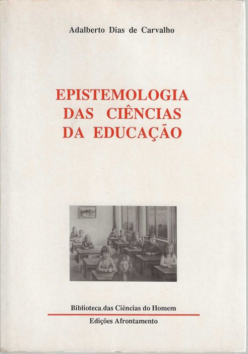 Epistemologia Das Ciências Da Educação