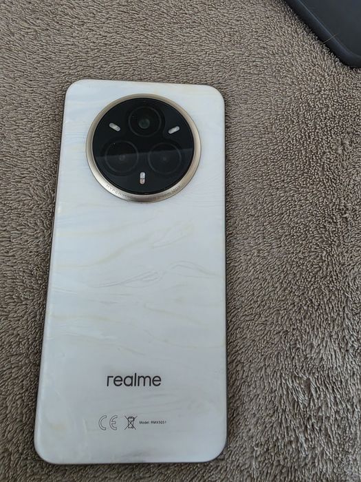 Realne 14 Pro+ 5G