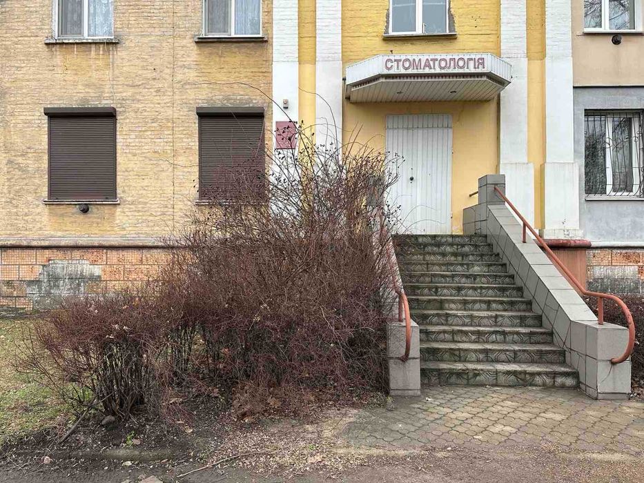 ПРОДАЖ комерційного приміщення
