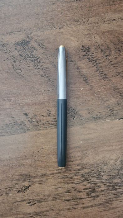 Caneta tinteiro vintage Waterman