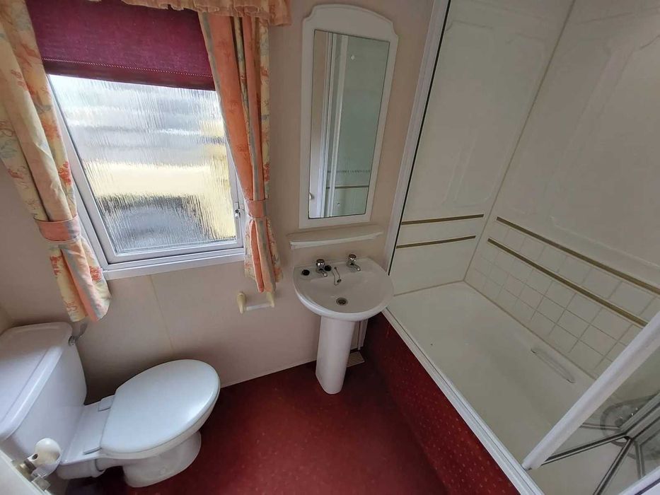 CAŁOROCZNY domek holenderski angielski ATLAS TOPAZ W1569
transport