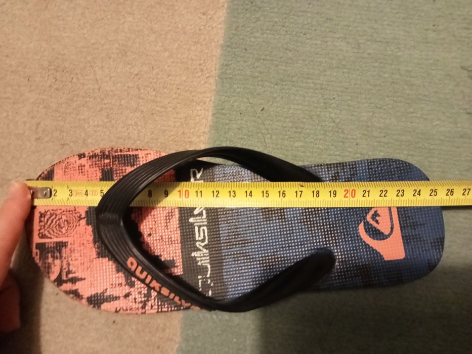 Japonki Quiksilver