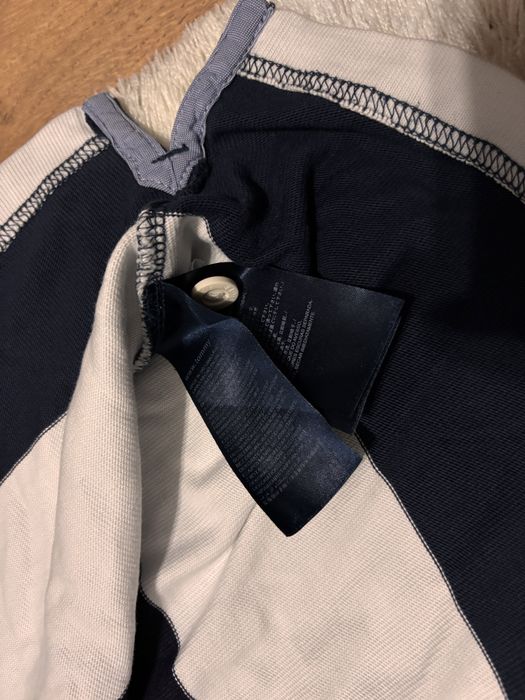 Bluzka Polo Tommy Hilfiger