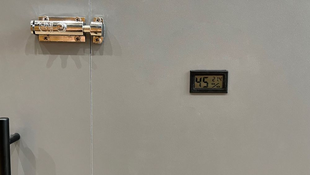 Шумобокс «MINING BOX» для асика от компании «CryptoSvit»