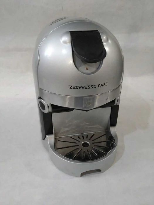 Кавоварка ZES 100