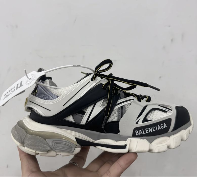 Balenciaga track 3 Великі знижки! Під замовлення!