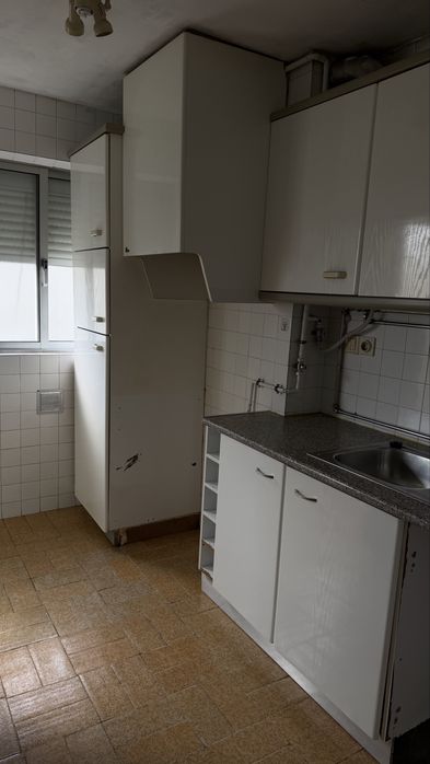 Apartamento T2 para arrendar