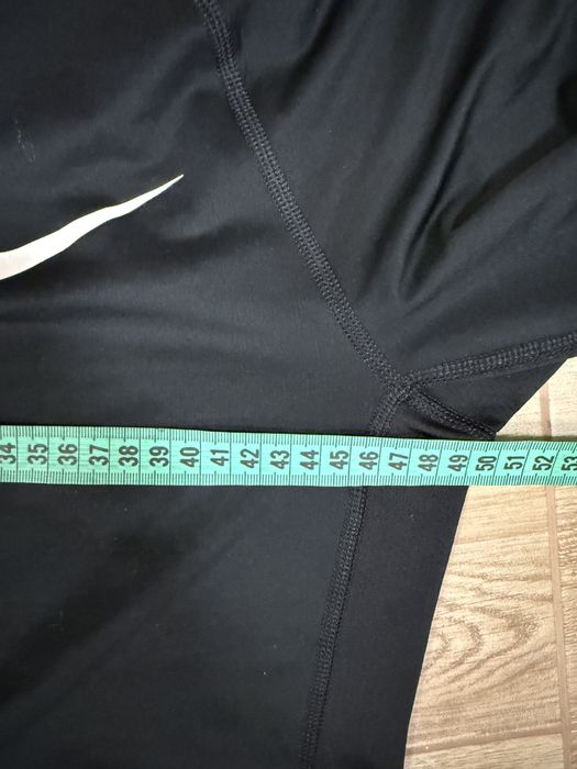 Koszulka nike dry fit rozm L.