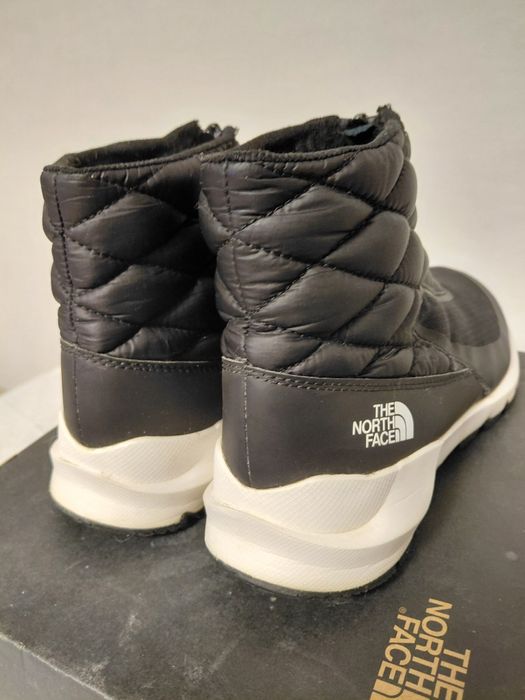 Жіночі черевики The North Face