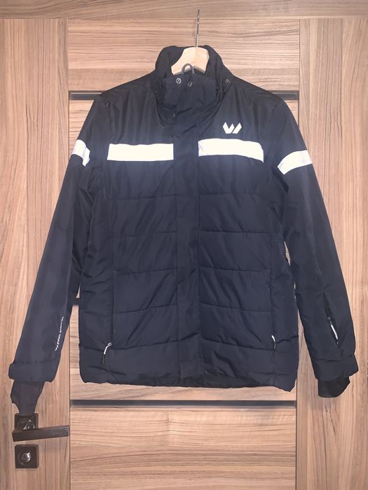 Młodzieżowa kurtka chłopięca