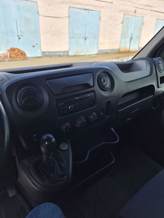 Продам Renault Master 3 ,L2