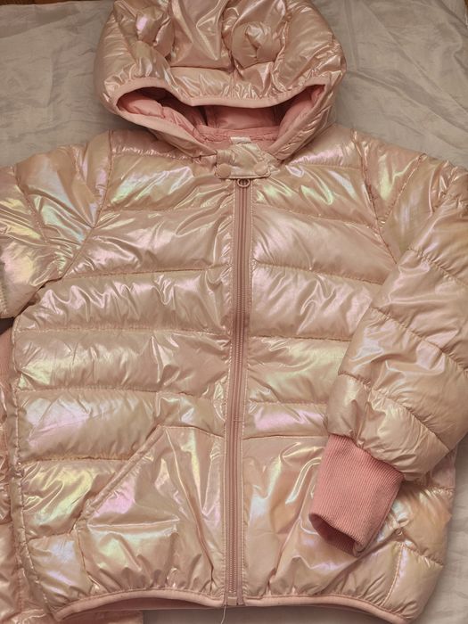 Весінньо осінній можно  і на теплу зиму теплий комплект