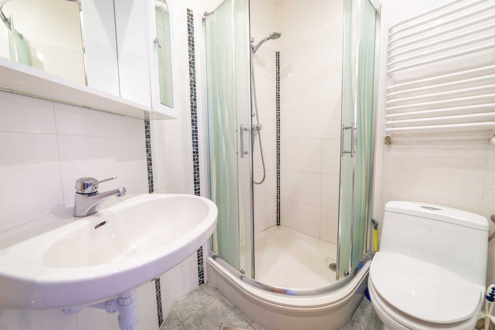 Pokoje i apartamenty gościnne Basienka