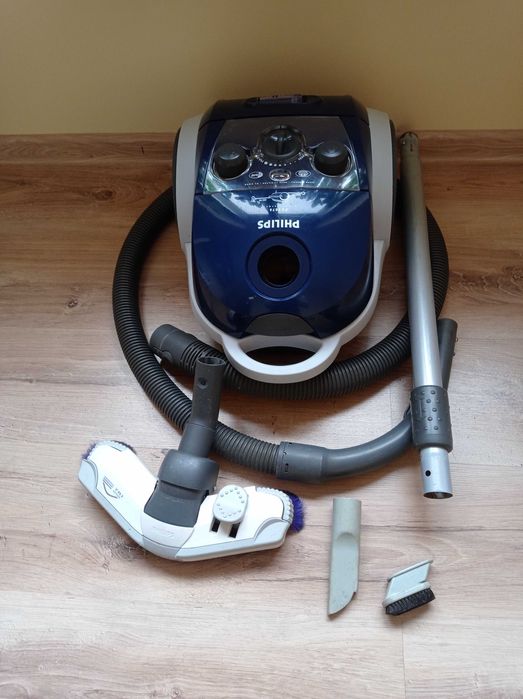 Odkurzacz Philips