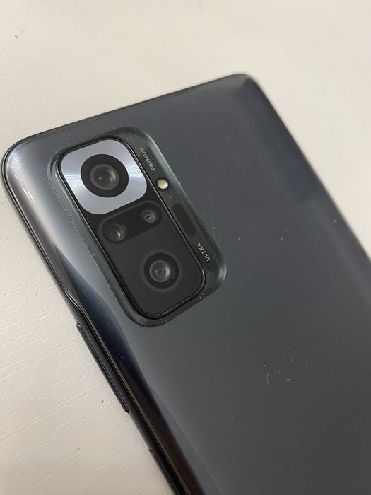 Telefon redmi note 10 pro