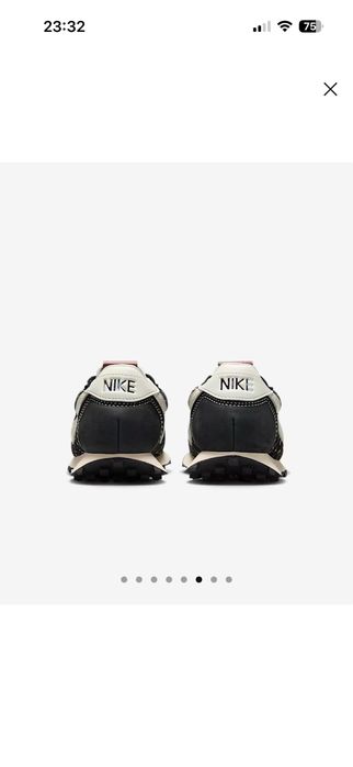 Sapatilha Nike LD-1000