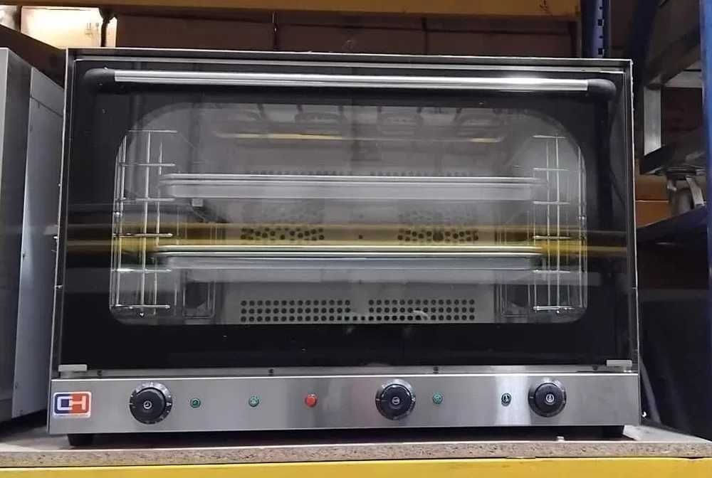 Forno Convetor 4 Níveis - NOVO